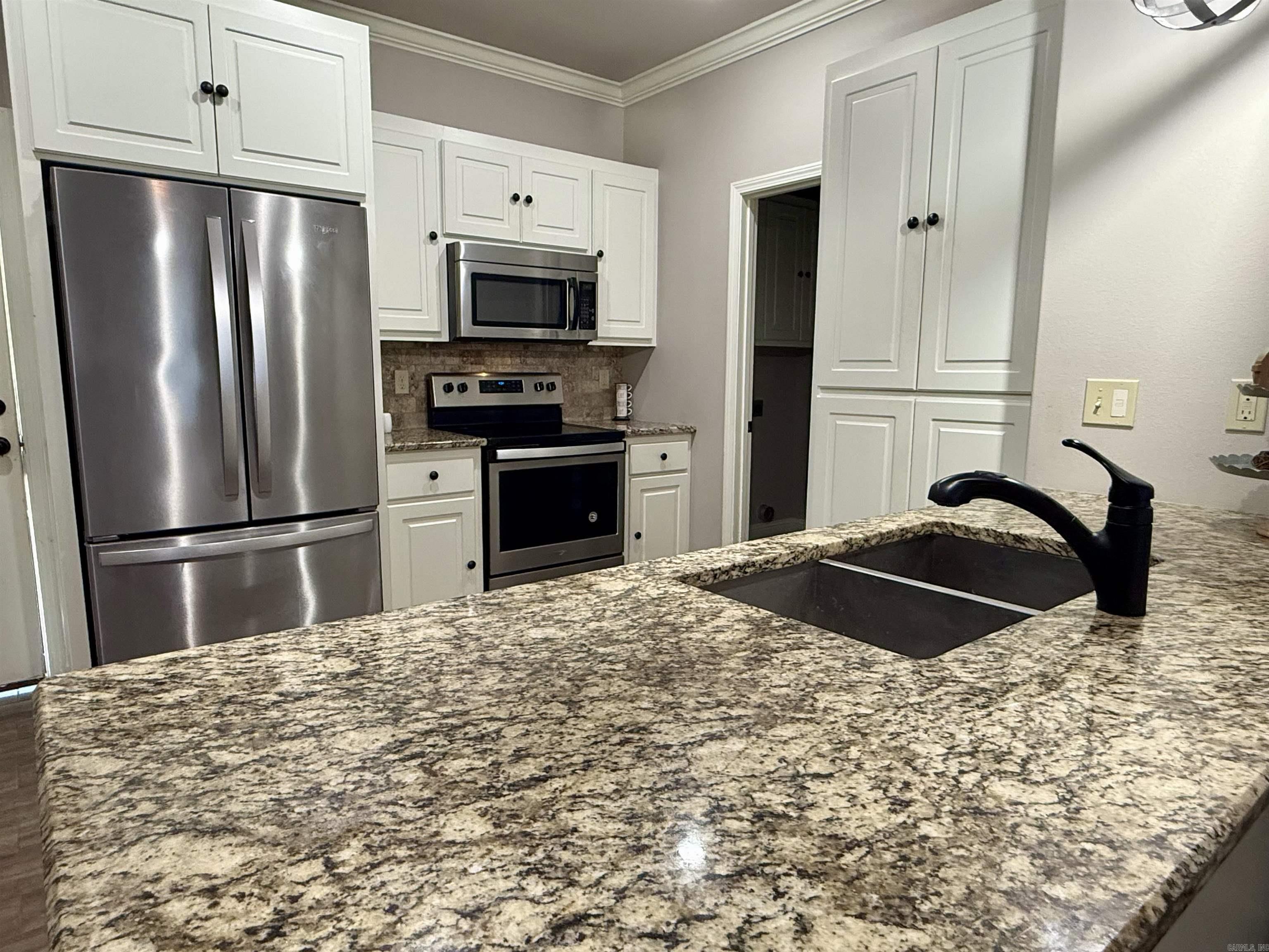 Lake View Heights #2 - Residential