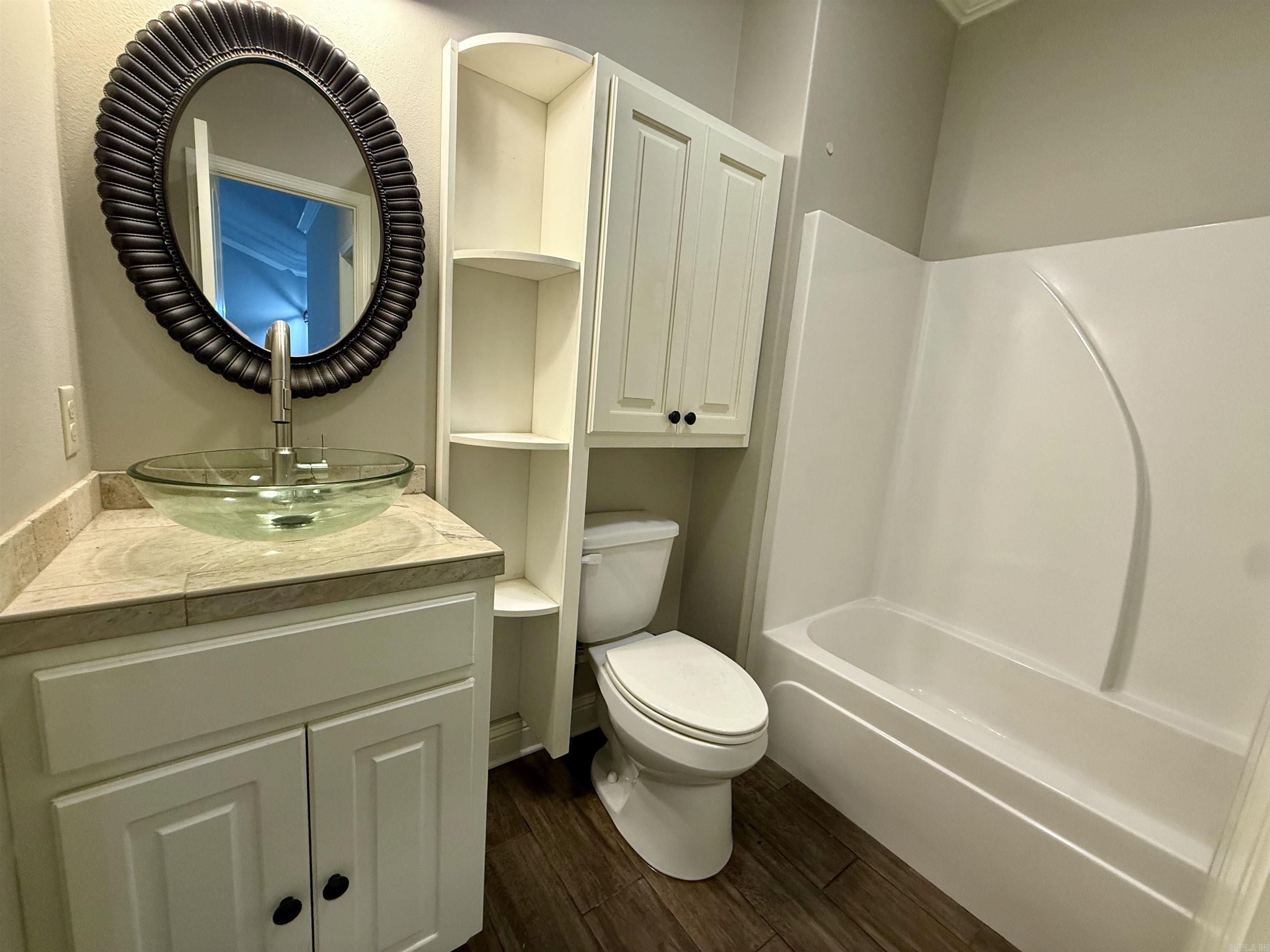 Lake View Heights #2 - Residential
