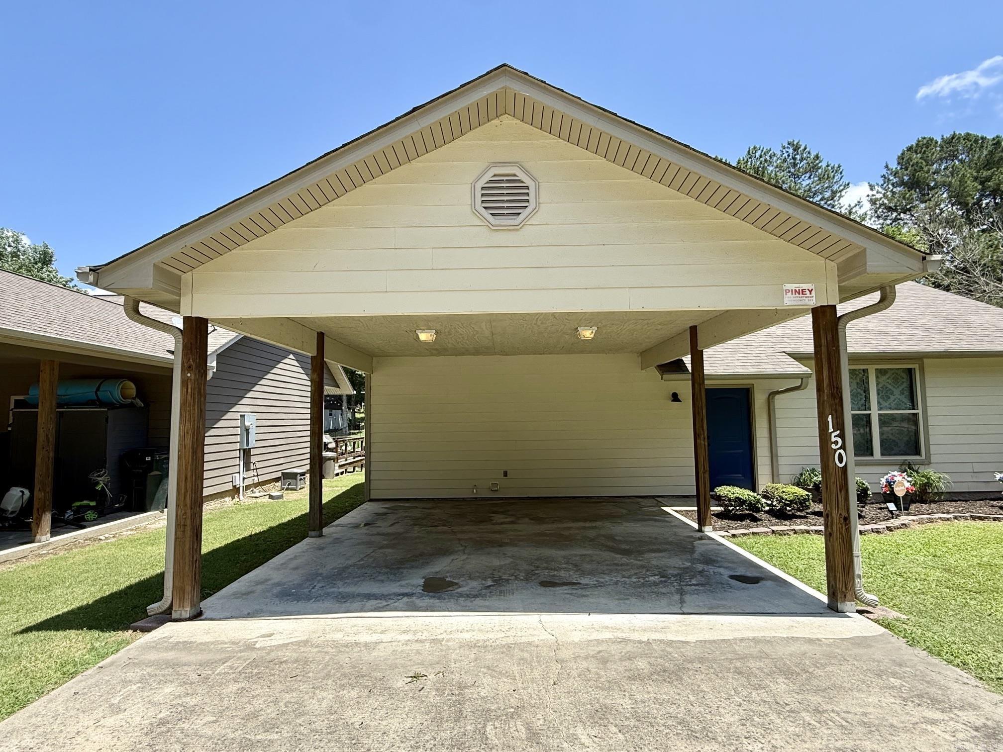 Lake View Heights #2 - Residential