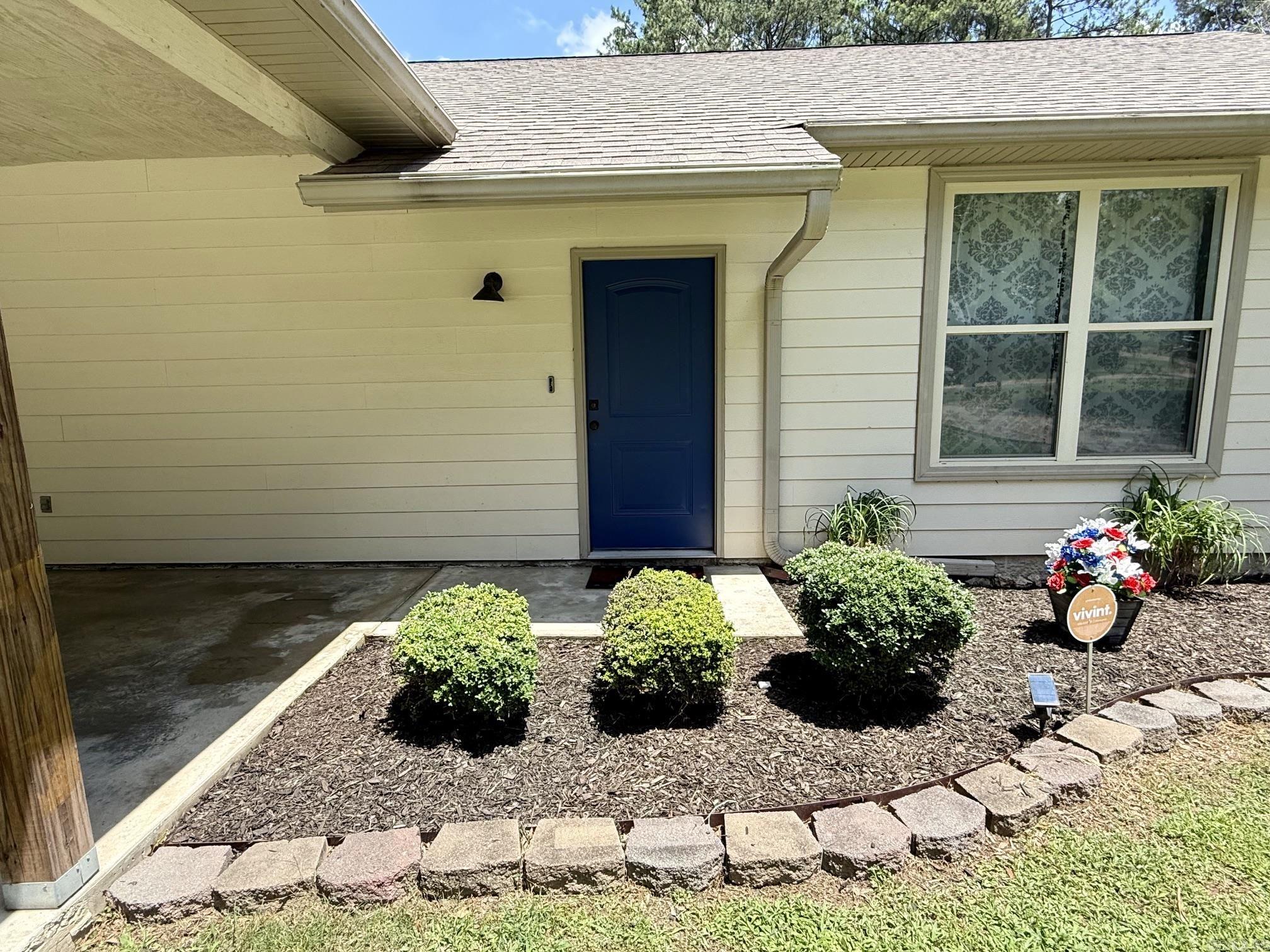 Lake View Heights #2 - Residential