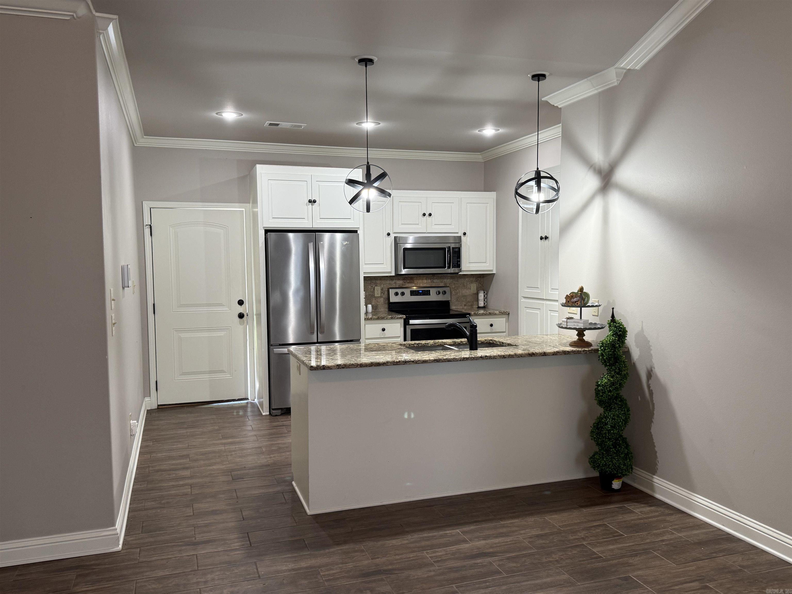 Lake View Heights #2 - Residential