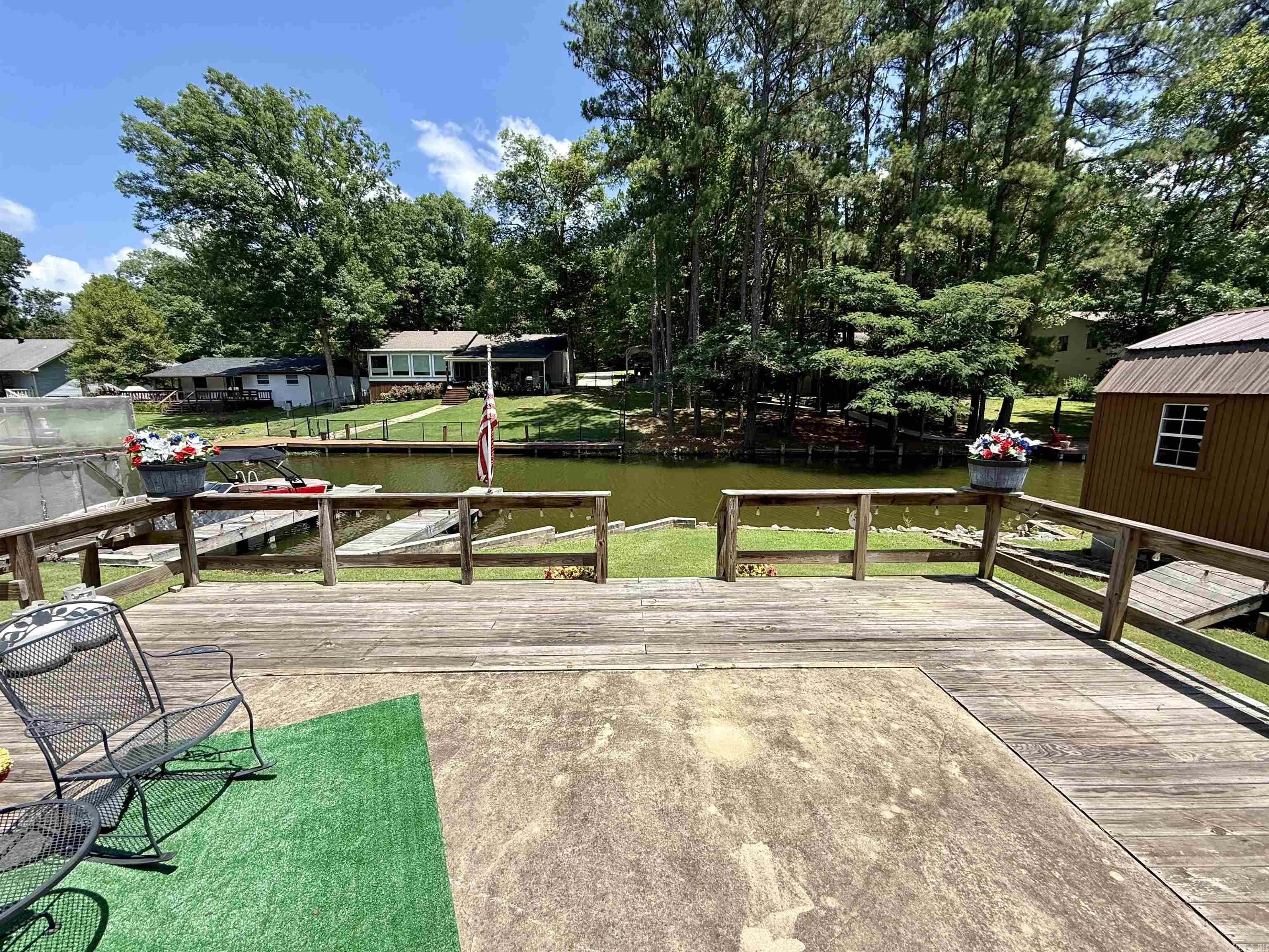 Lake View Heights #2 - Residential