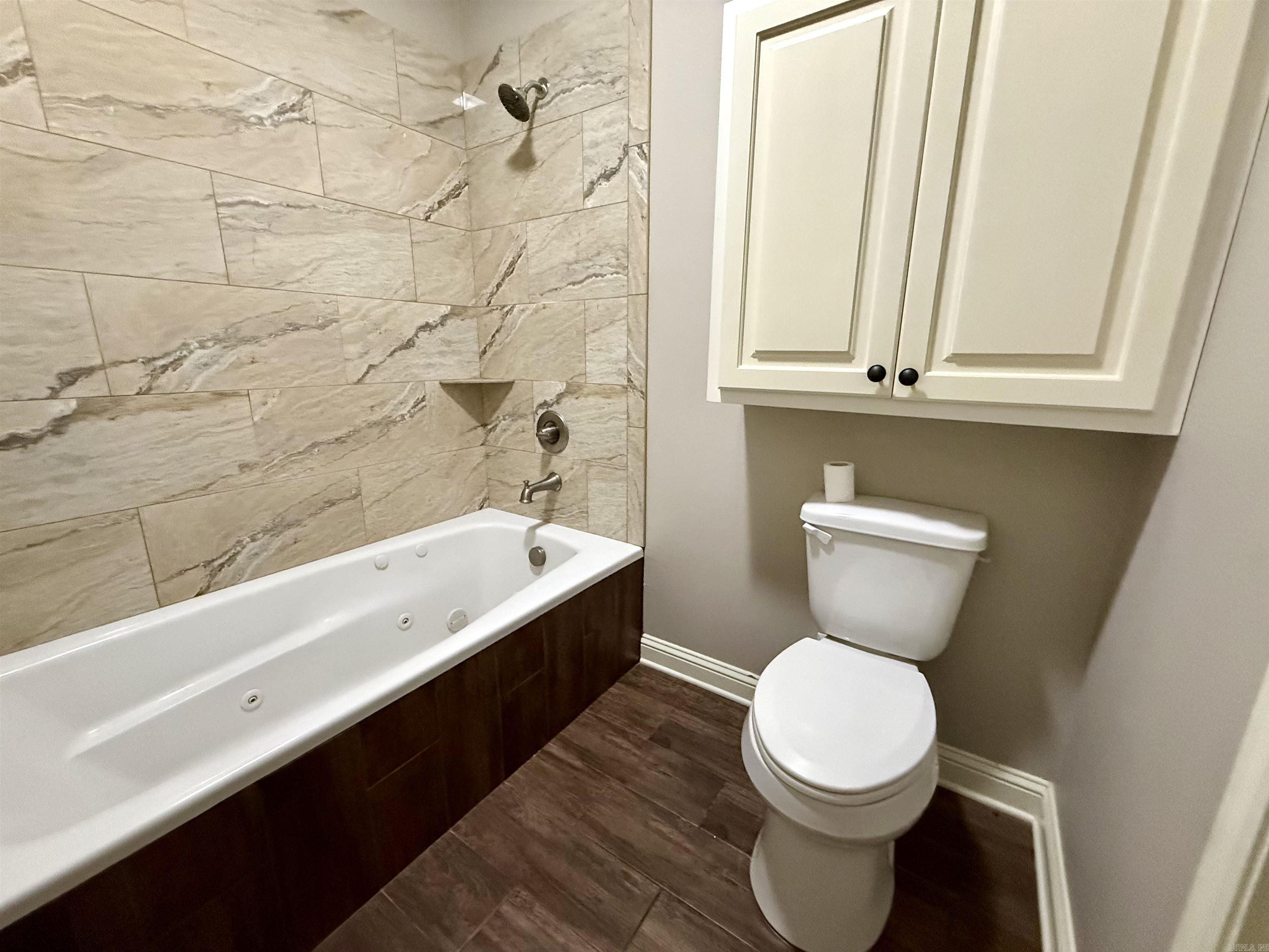 Lake View Heights #2 - Residential