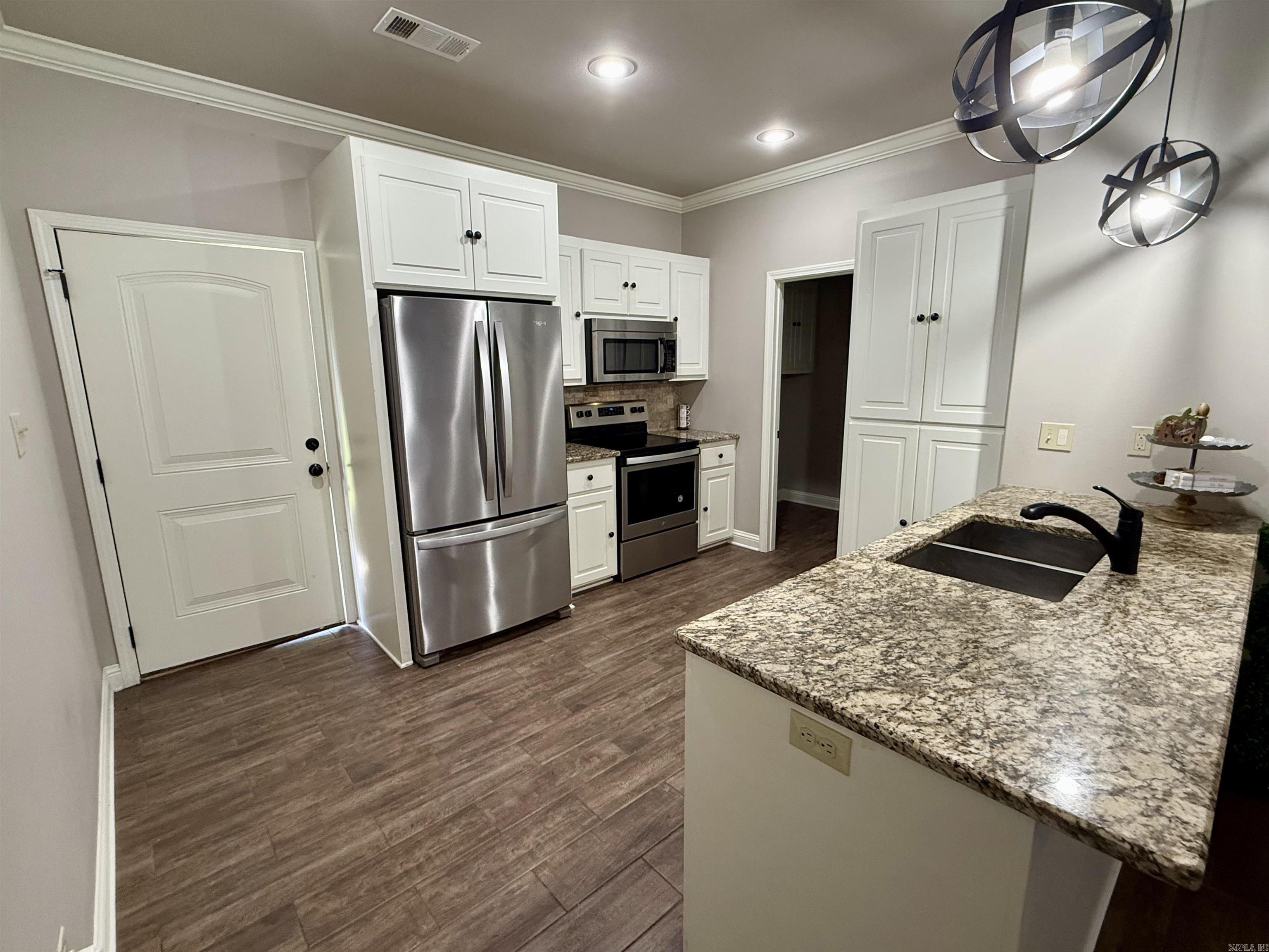 Lake View Heights #2 - Residential