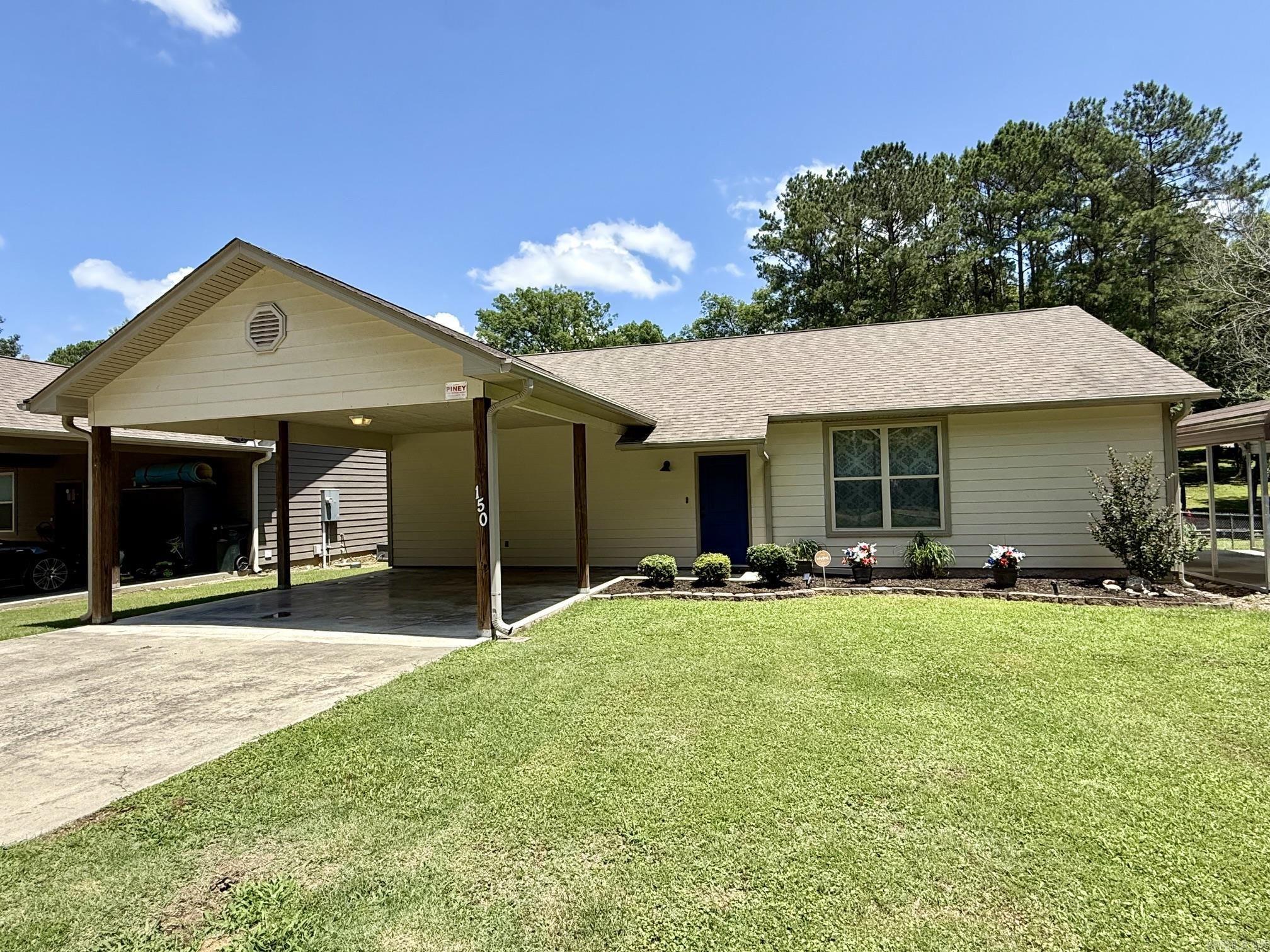 Lake View Heights #2 - Residential