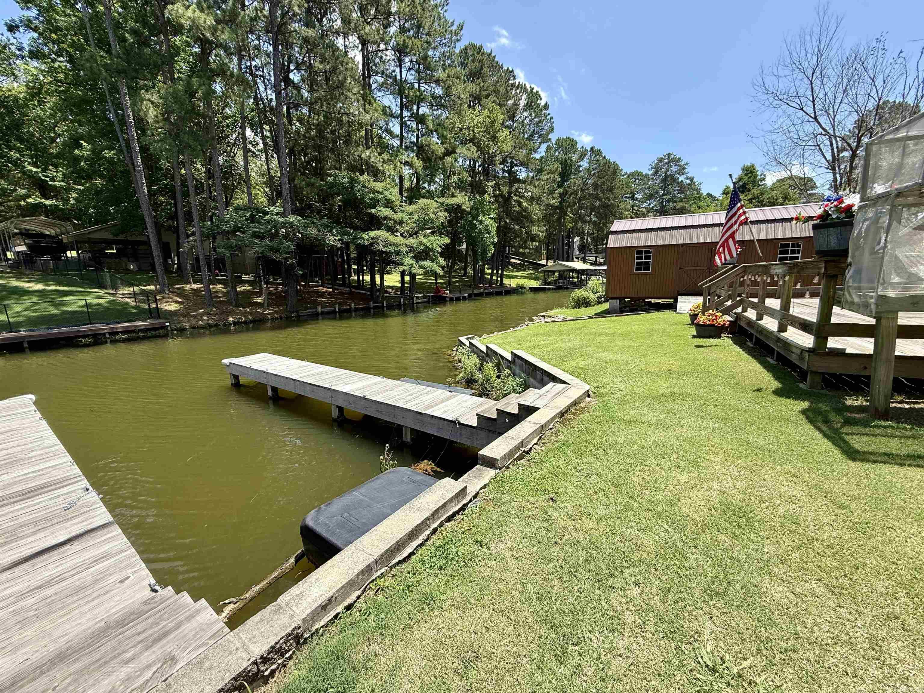 Lake View Heights #2 - Residential