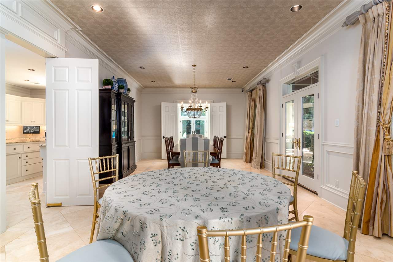 HICKORY CREEK - Residential