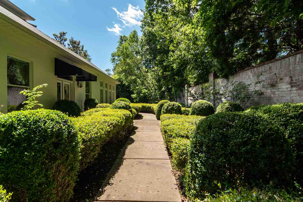 HICKORY CREEK - Residential