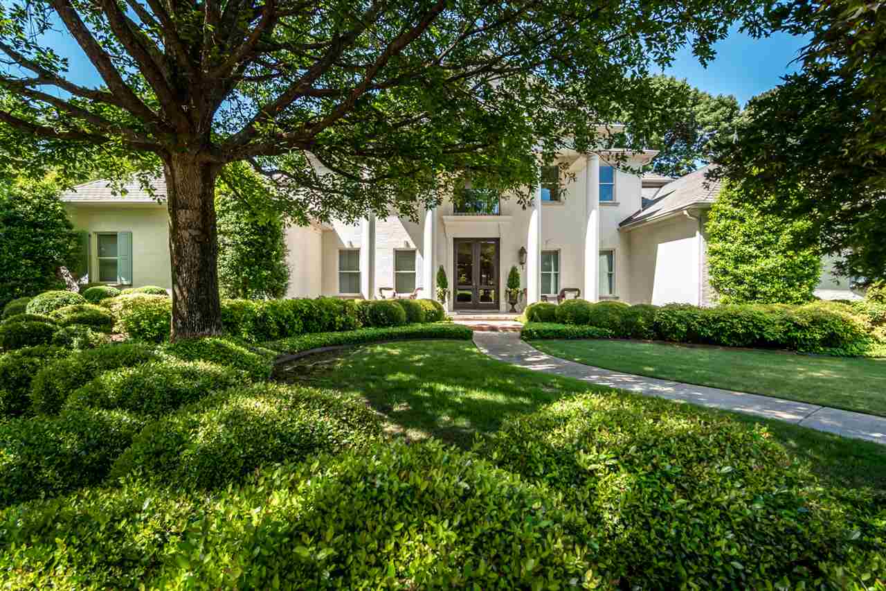 HICKORY CREEK - Residential