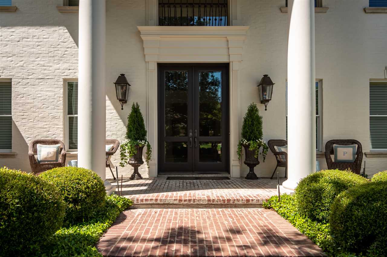 HICKORY CREEK - Residential