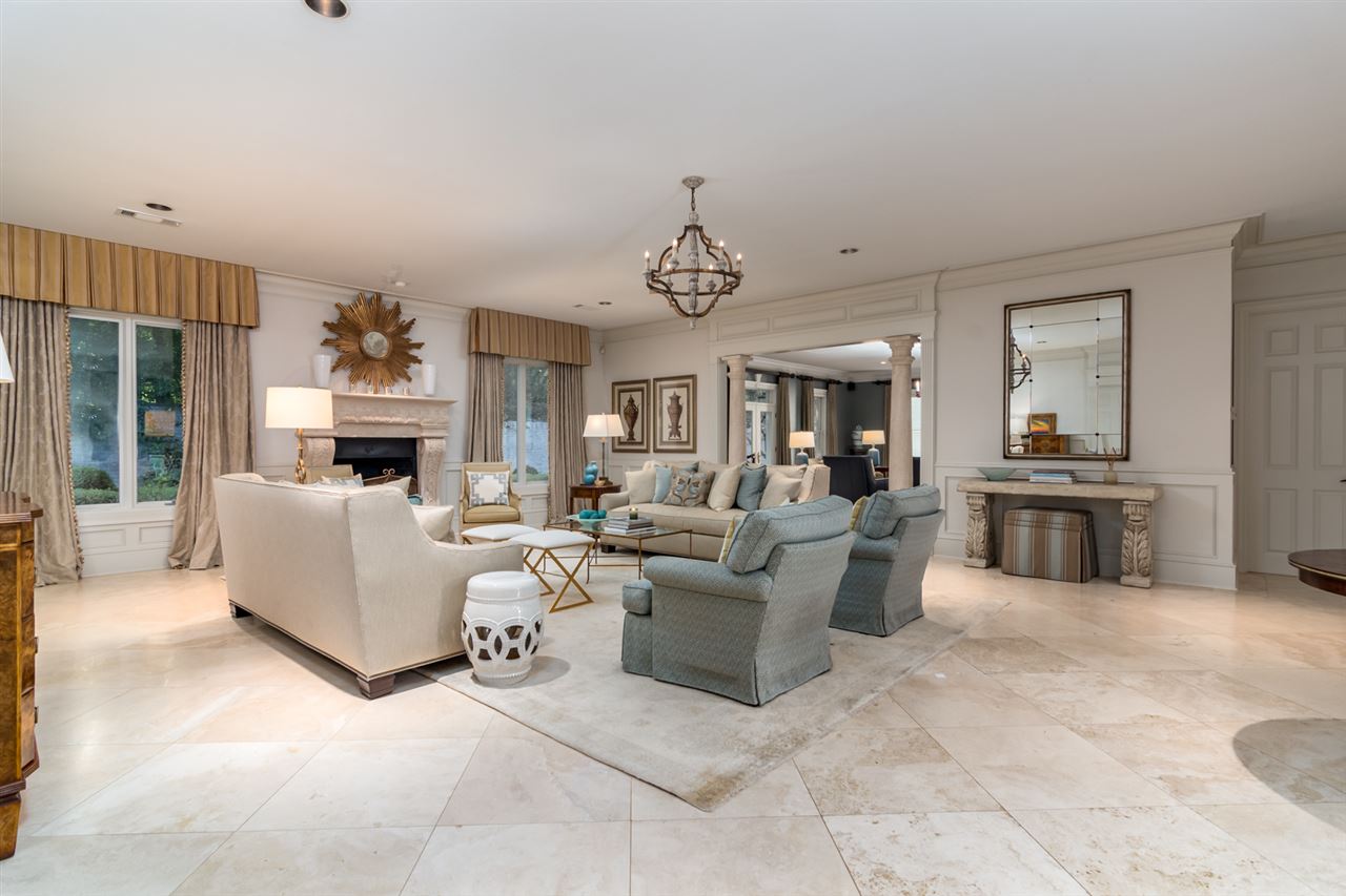 HICKORY CREEK - Residential