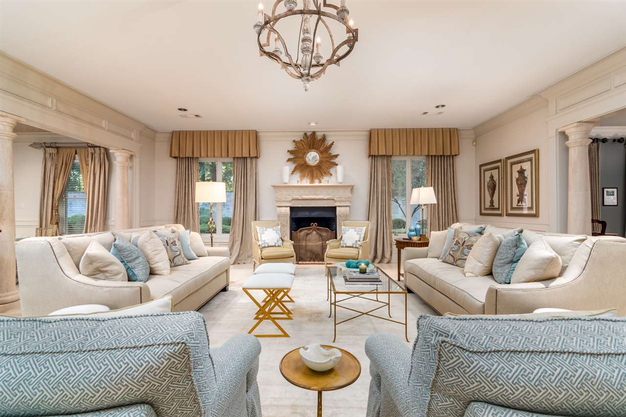 HICKORY CREEK - Residential