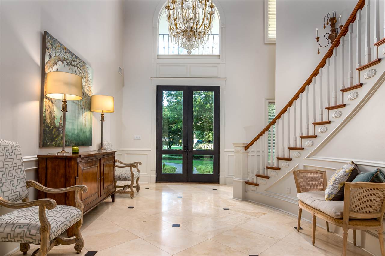 HICKORY CREEK - Residential