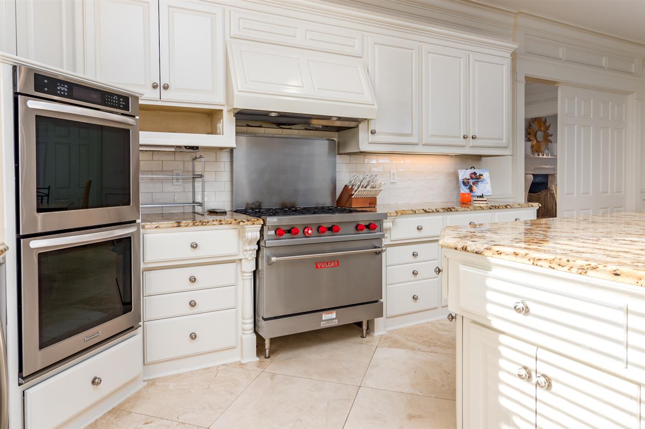 HICKORY CREEK - Residential