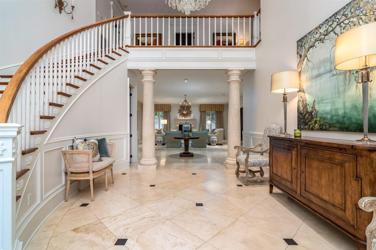 HICKORY CREEK - Residential