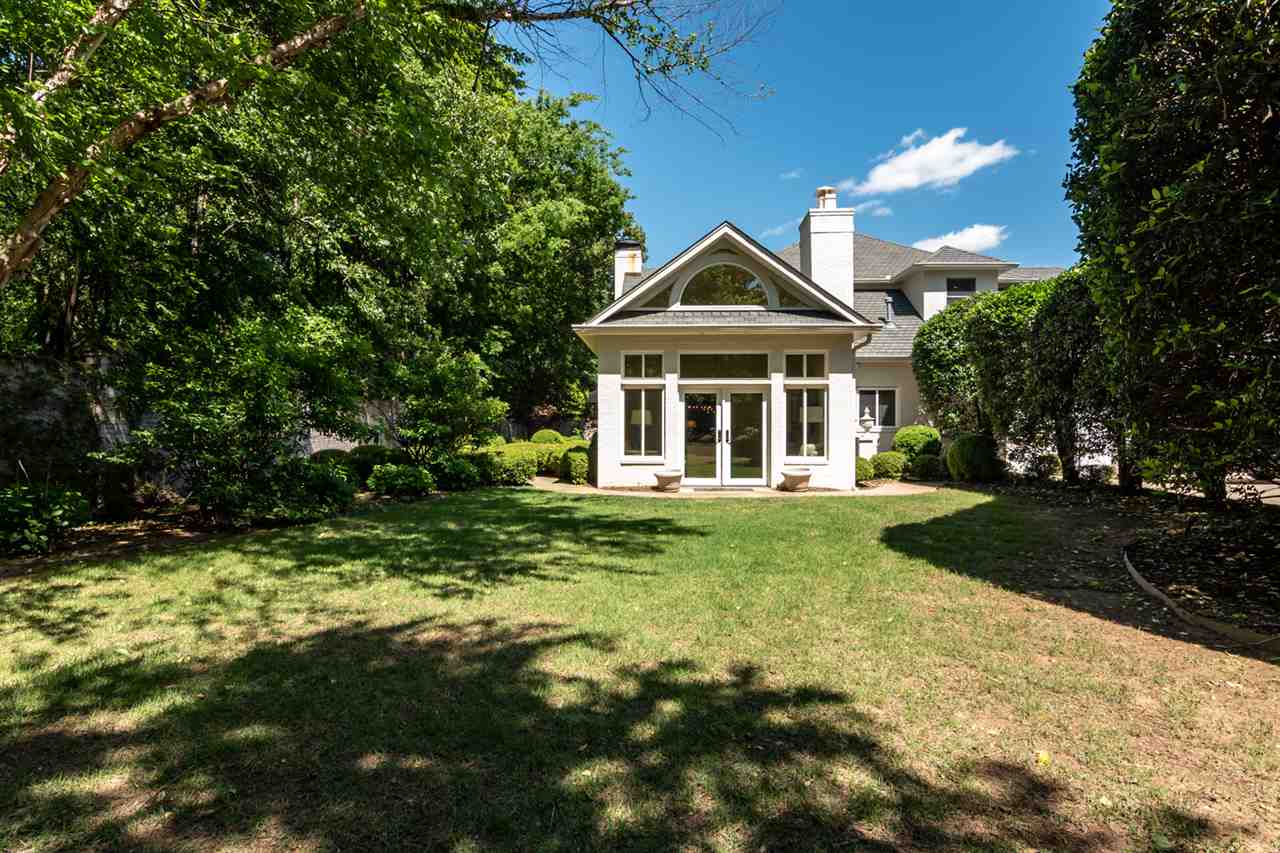 HICKORY CREEK - Residential