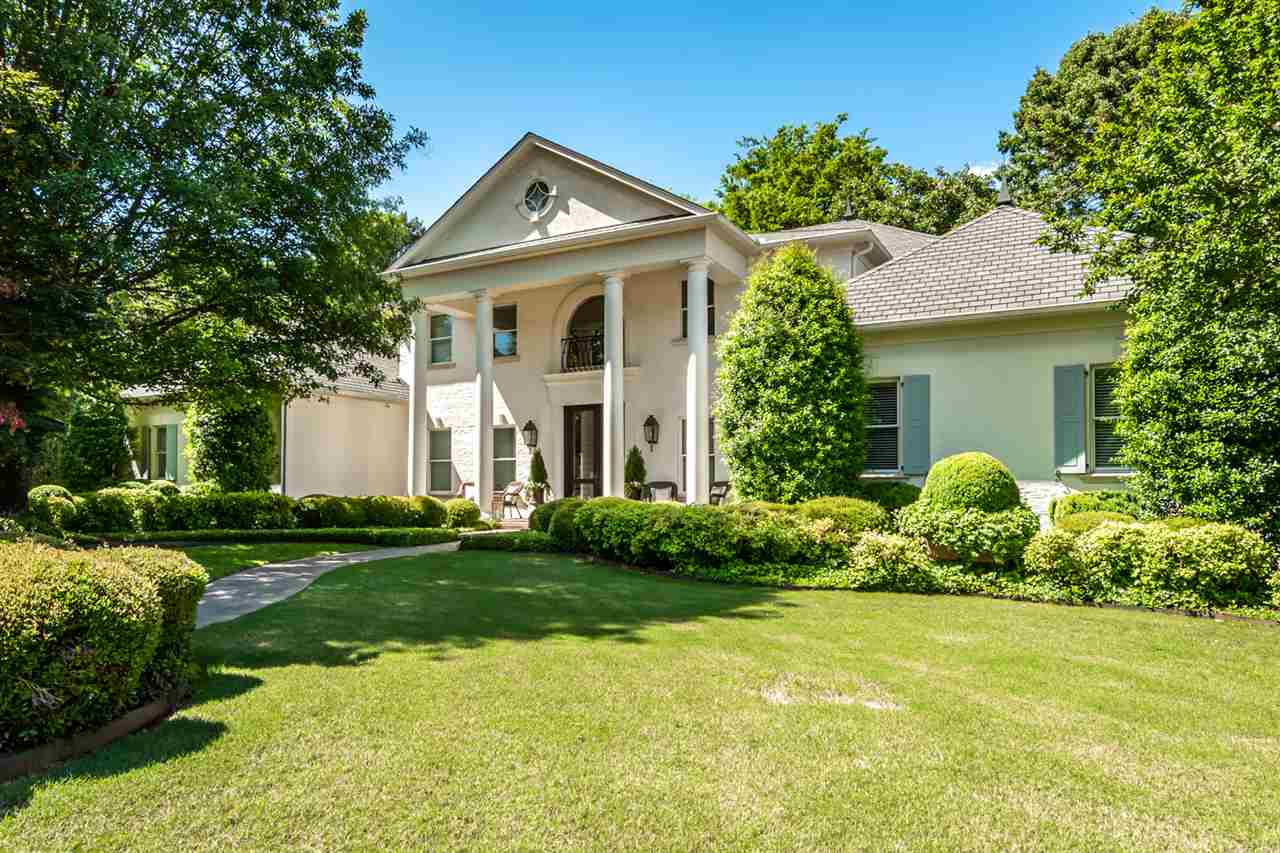 HICKORY CREEK - Residential