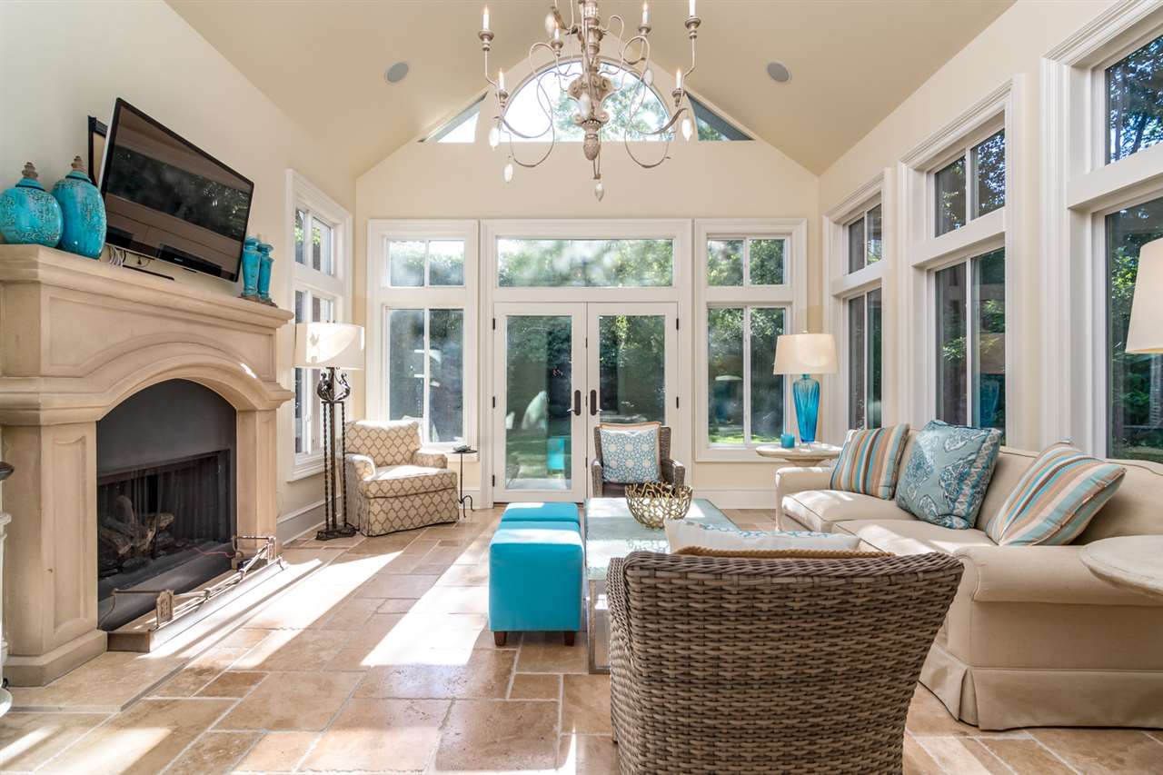 HICKORY CREEK - Residential