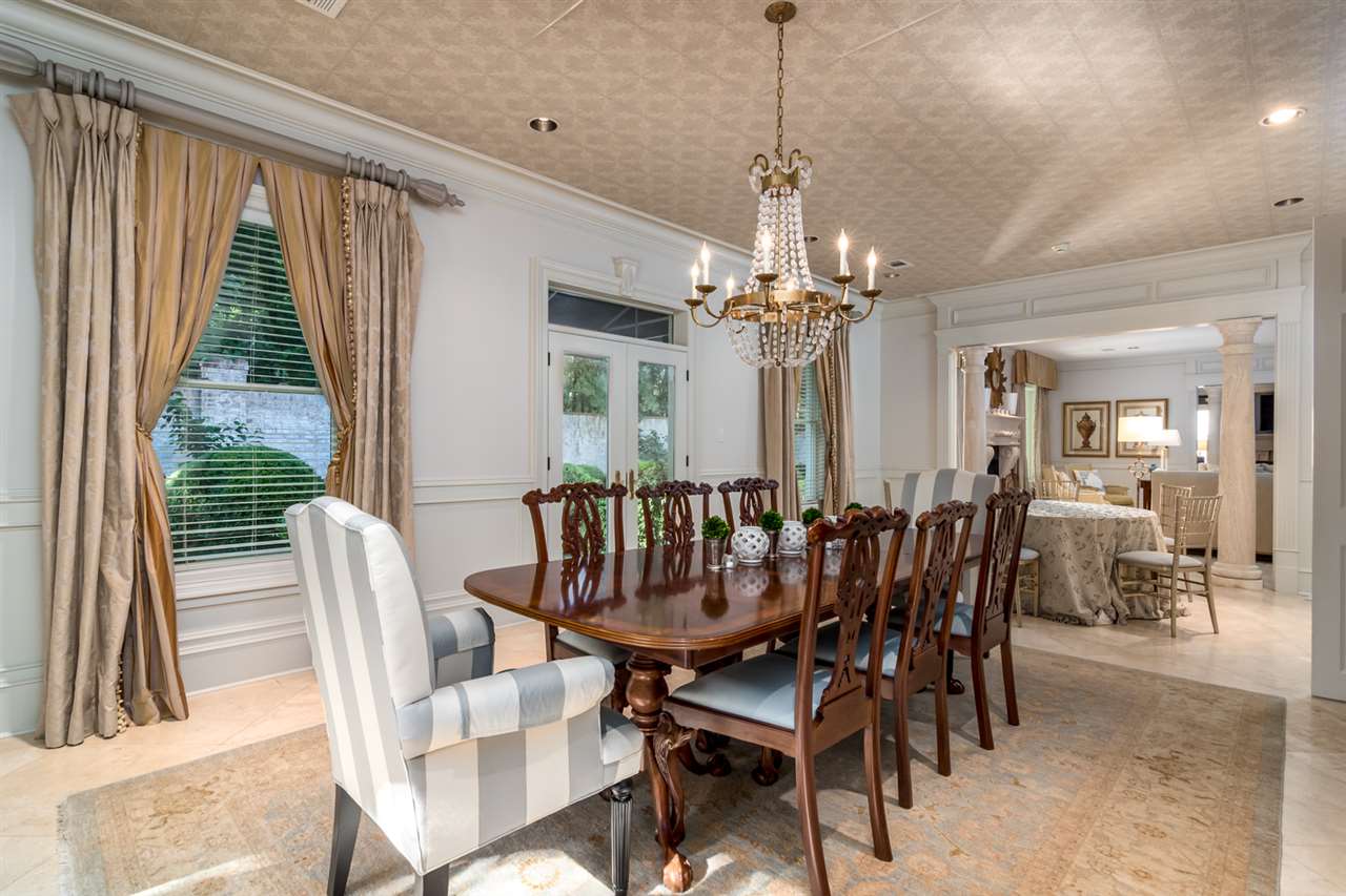 HICKORY CREEK - Residential