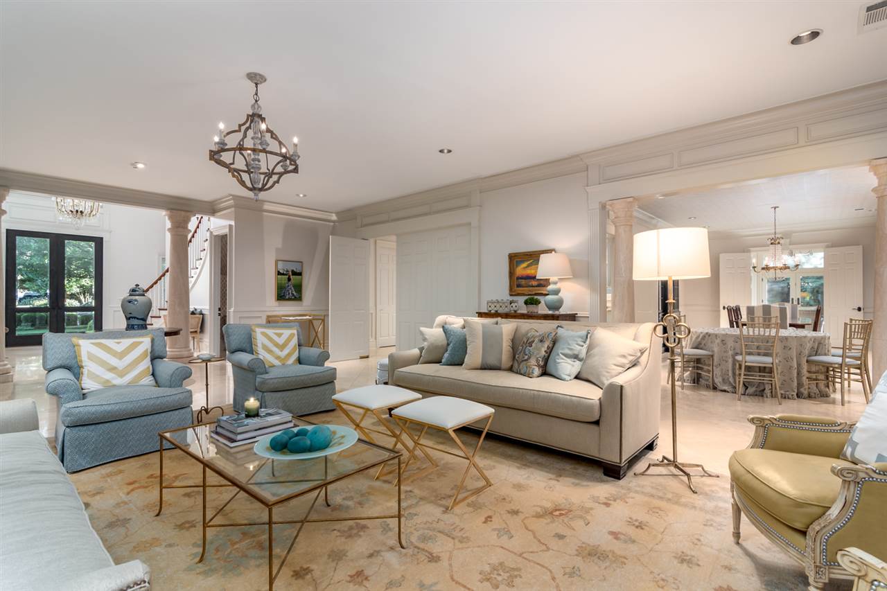 HICKORY CREEK - Residential