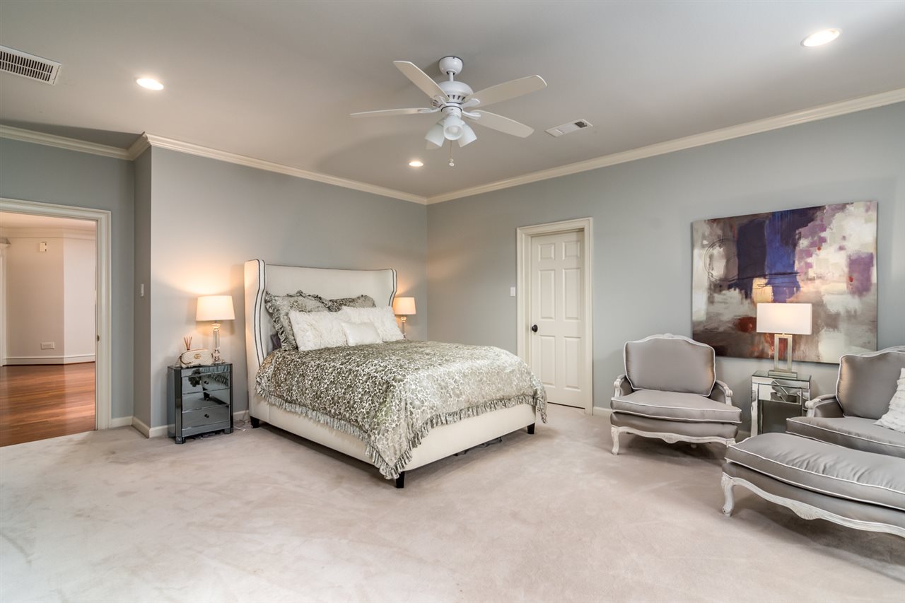 HICKORY CREEK - Residential