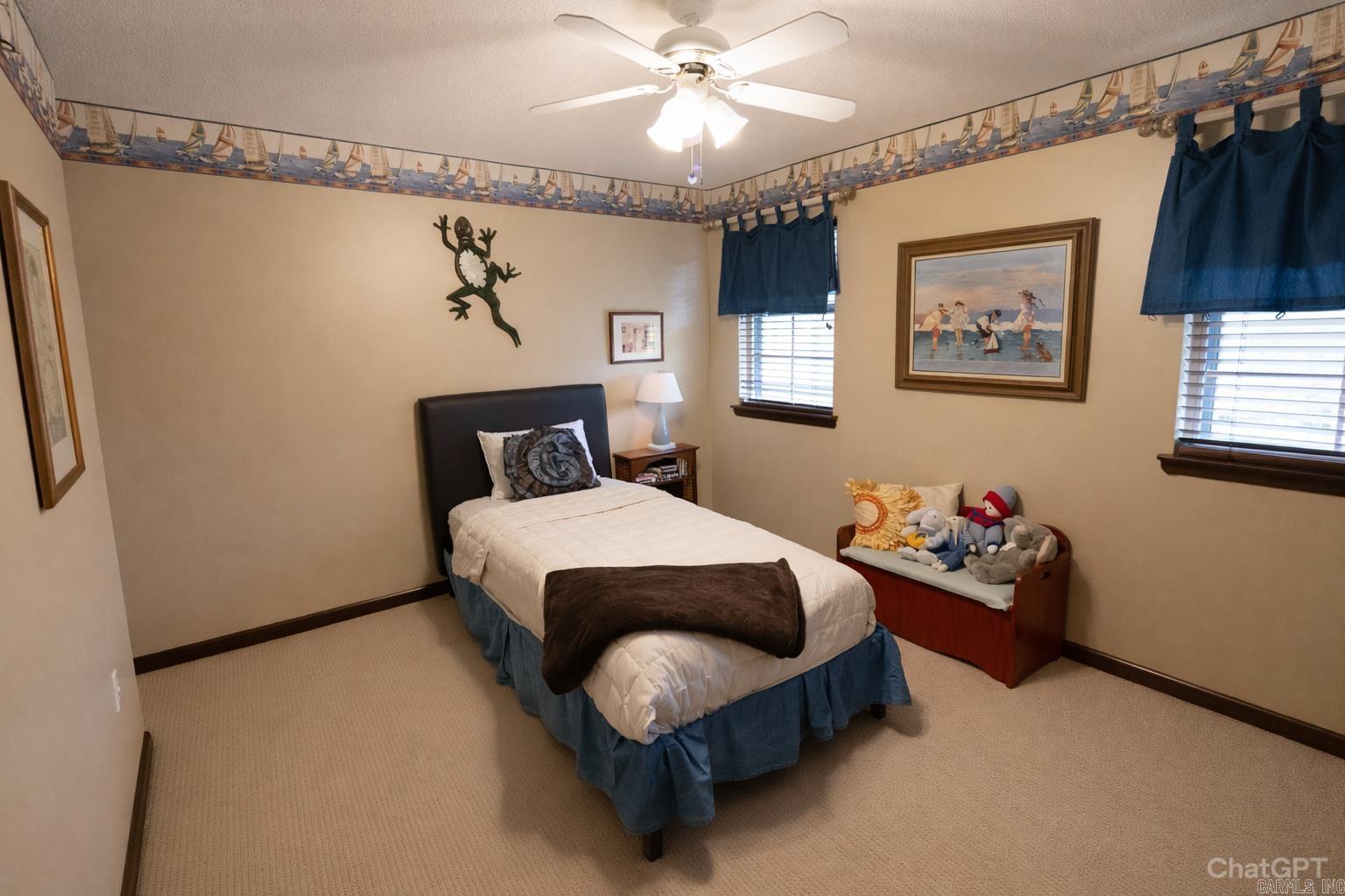 COLONY WEST - Residential