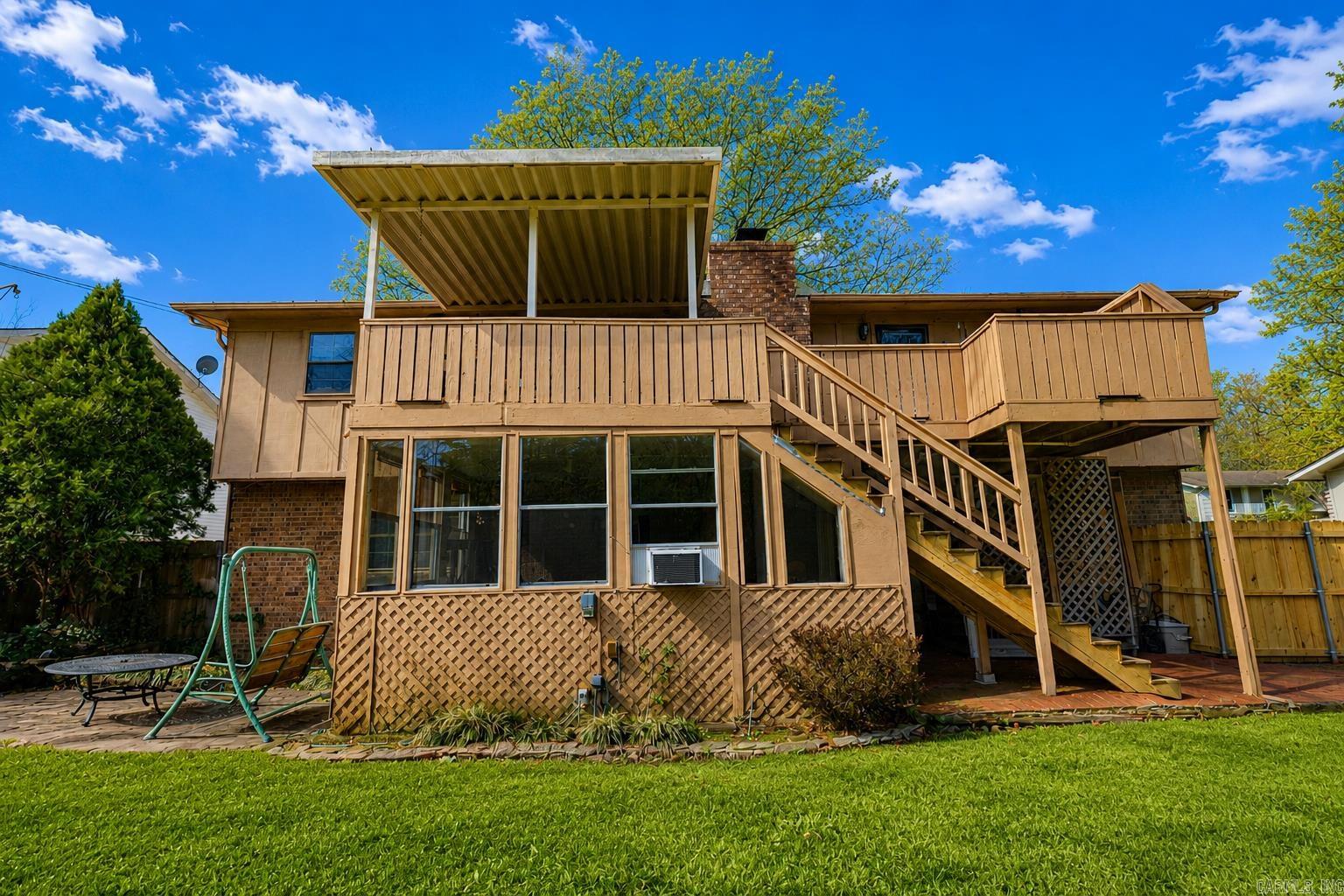 COLONY WEST - Residential