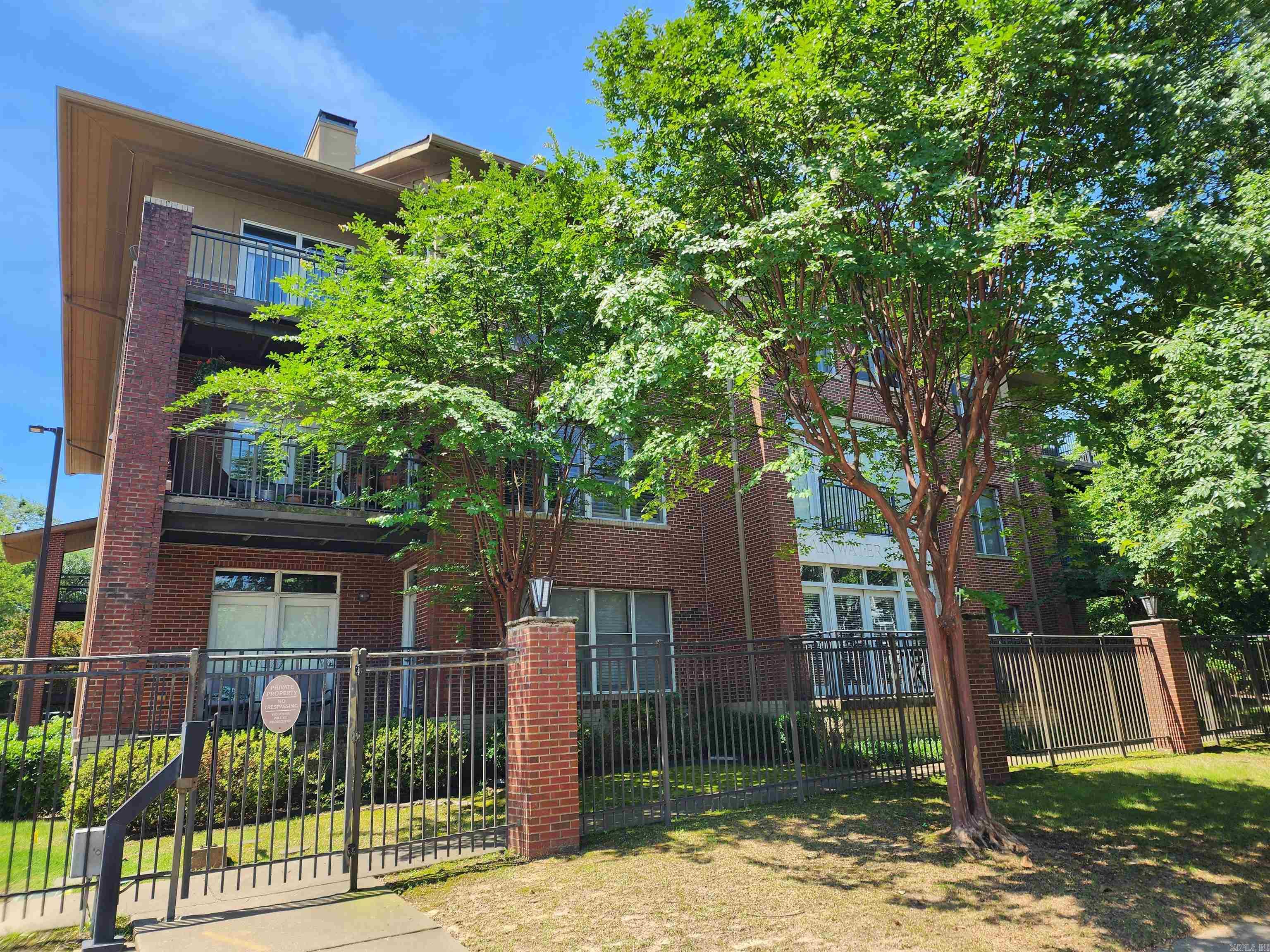 Rainwater Flats HPR - Residential Lease