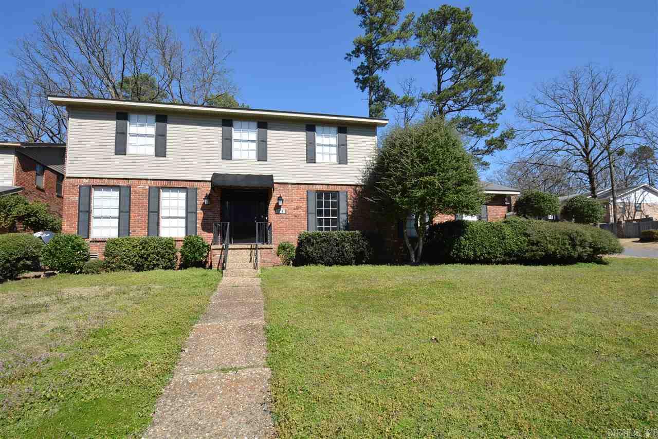 Spacious, renovated Echo Valley home for rent. Classic beauty with 4 bedrooms with granite, fireplace, fenced in yard and more!