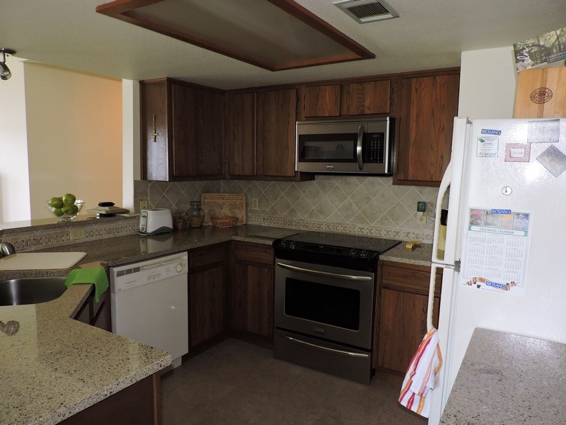 Lake Port HPR - Residential
