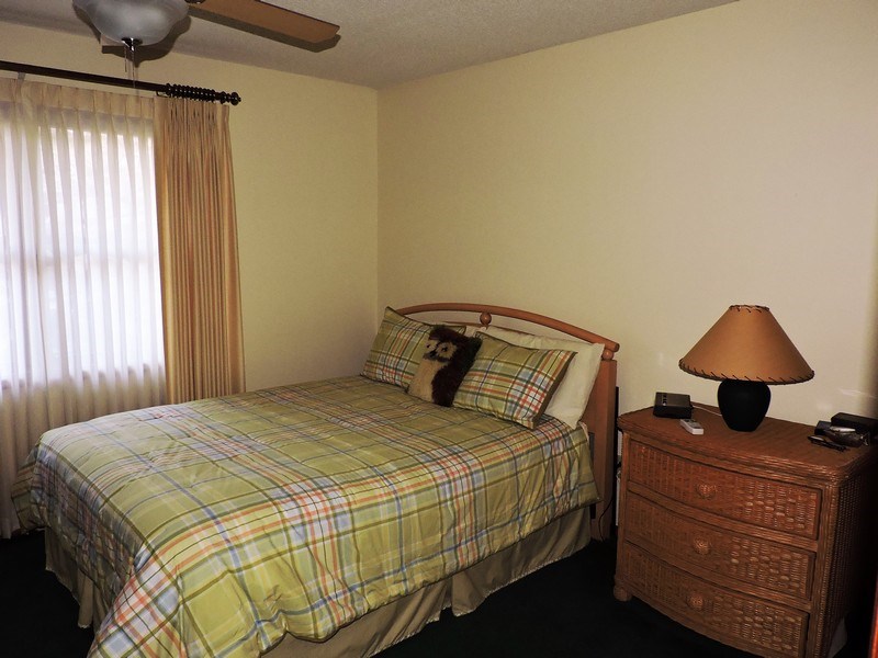 Lake Port HPR - Residential