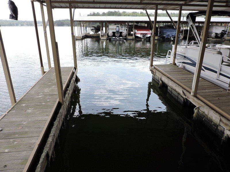 Lake Port HPR - Residential