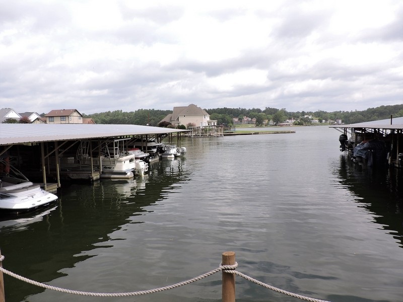 Lake Port HPR - Residential
