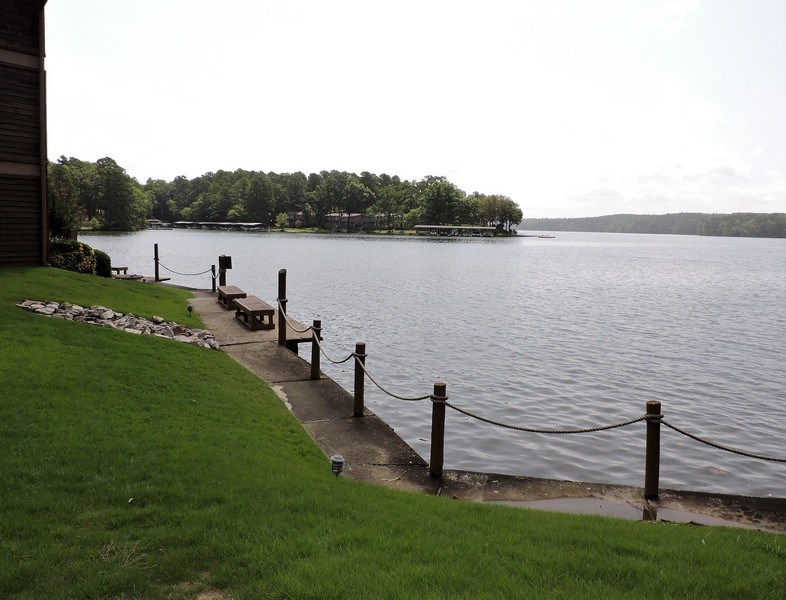 Lake Port HPR - Residential