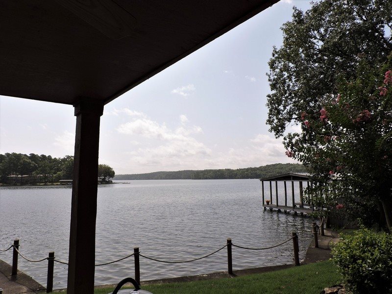 Lake Port HPR - Residential