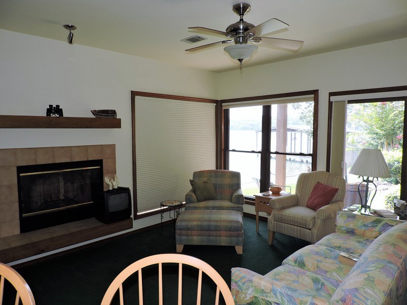 Lake Port HPR - Residential