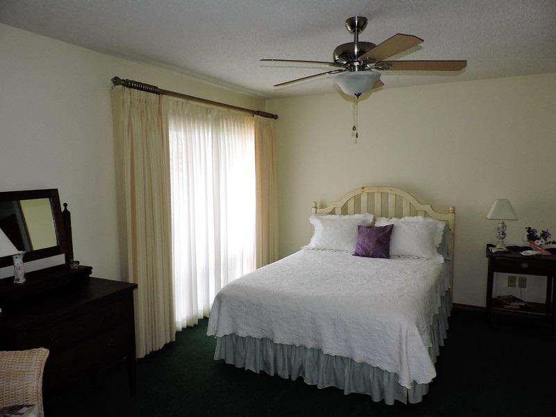 Lake Port HPR - Residential