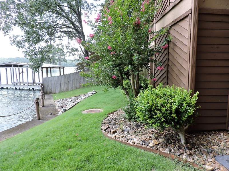 Lake Port HPR - Residential