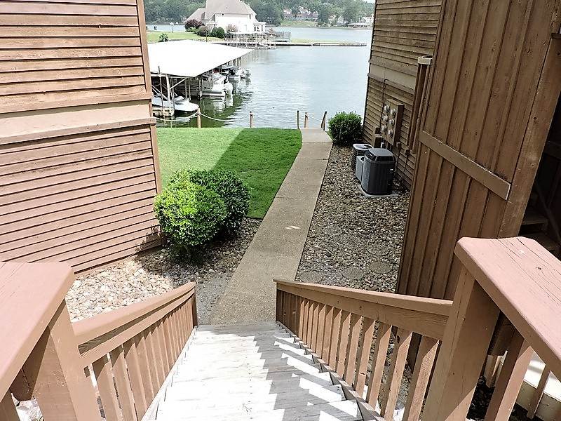 Lake Port HPR - Residential
