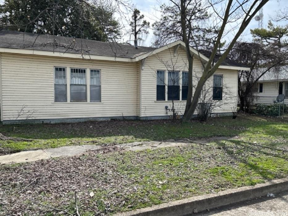 JD Driver - Residential