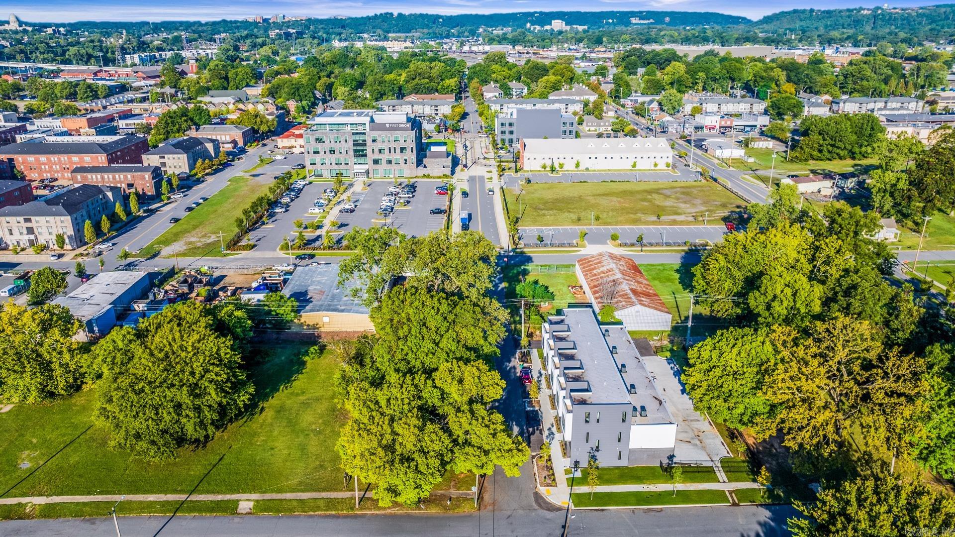 ARGENTA - Residential