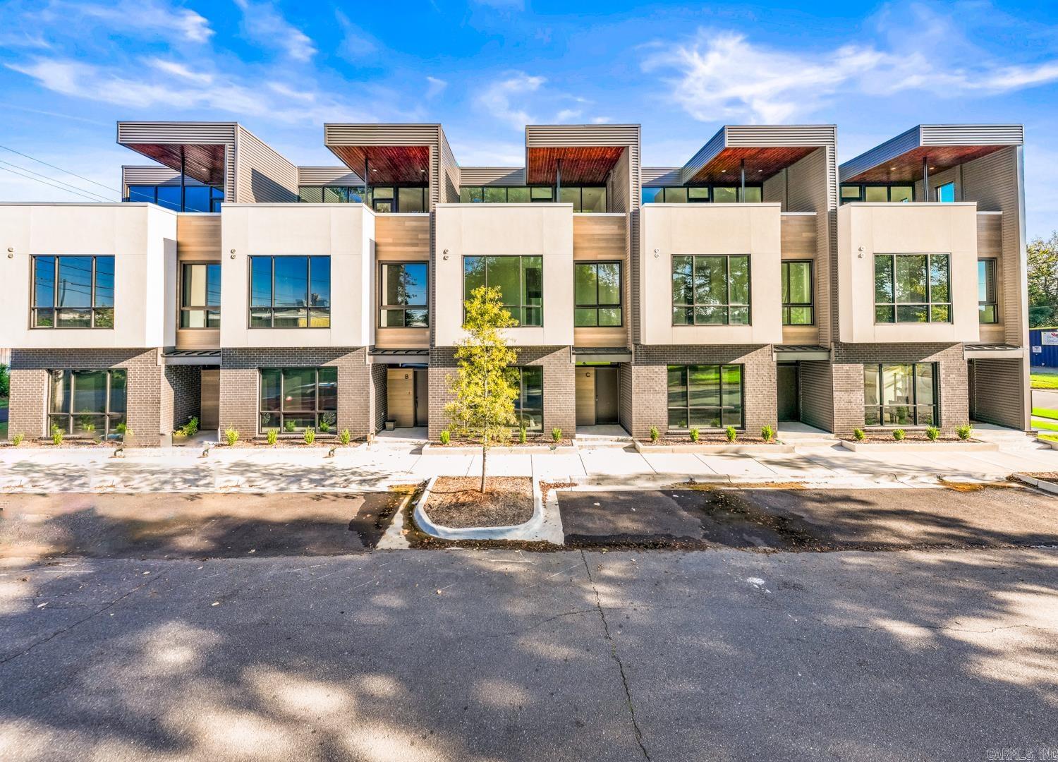 ARGENTA - Residential