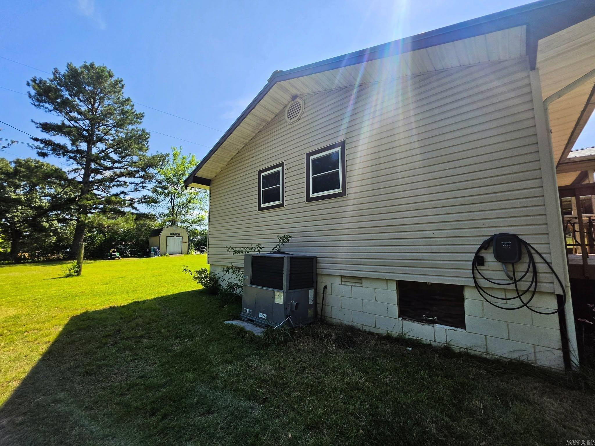 PENNS - Residential