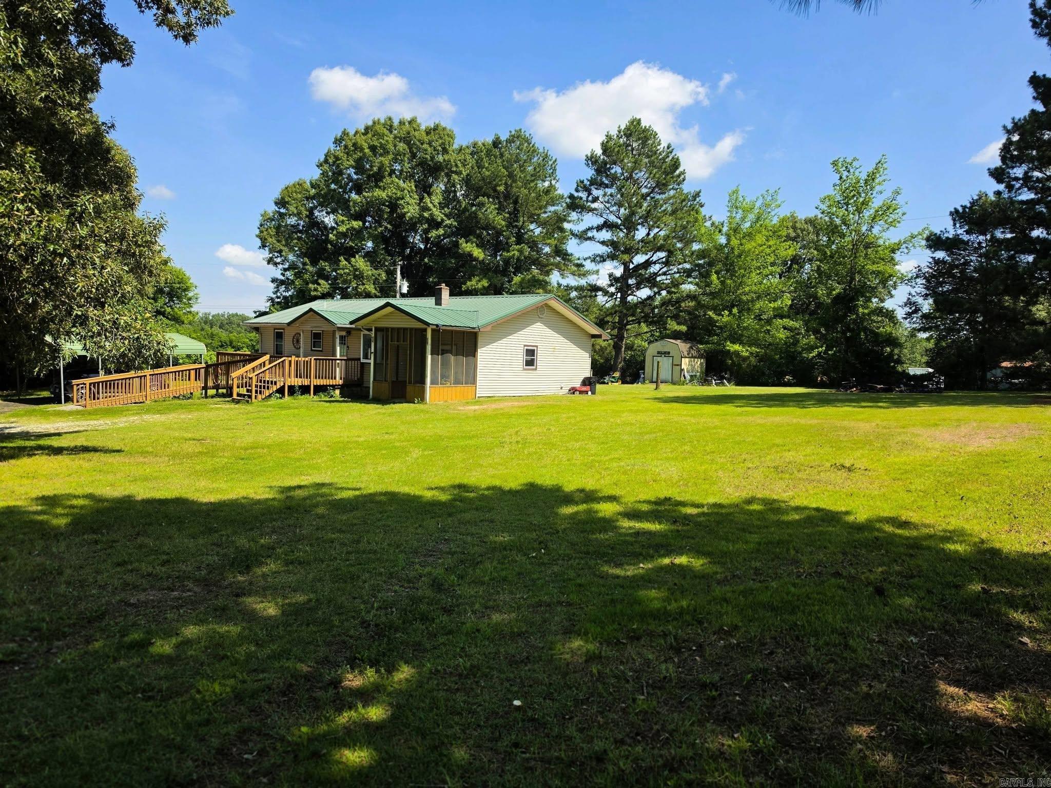 PENNS - Residential
