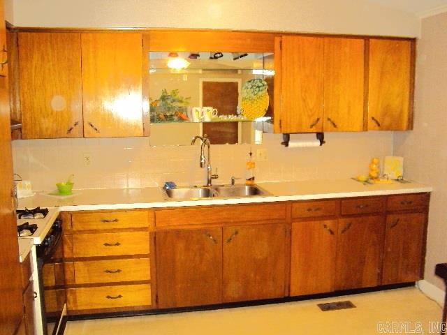 North Lakeview - Residential