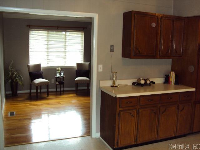 North Lakeview - Residential
