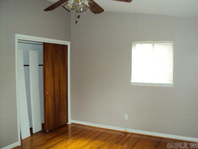 North Lakeview - Residential