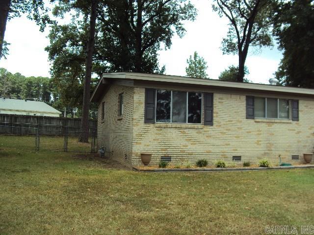 North Lakeview - Residential