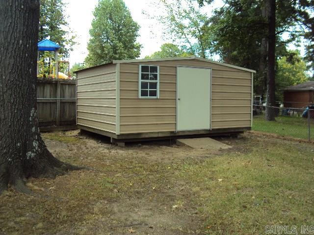 North Lakeview - Residential