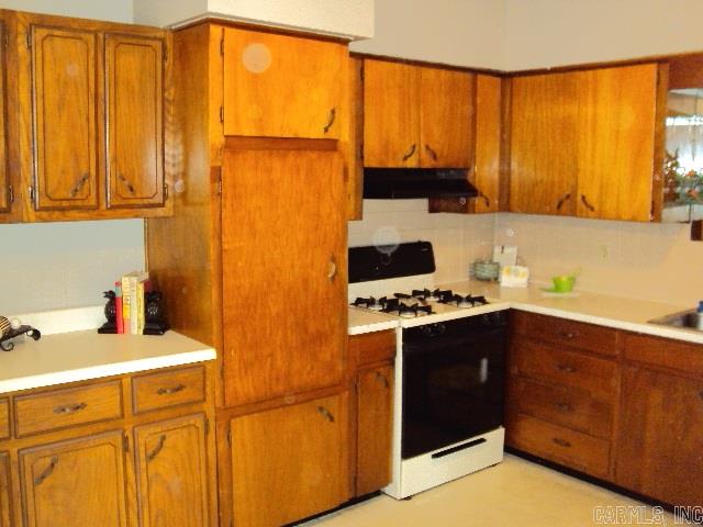 North Lakeview - Residential